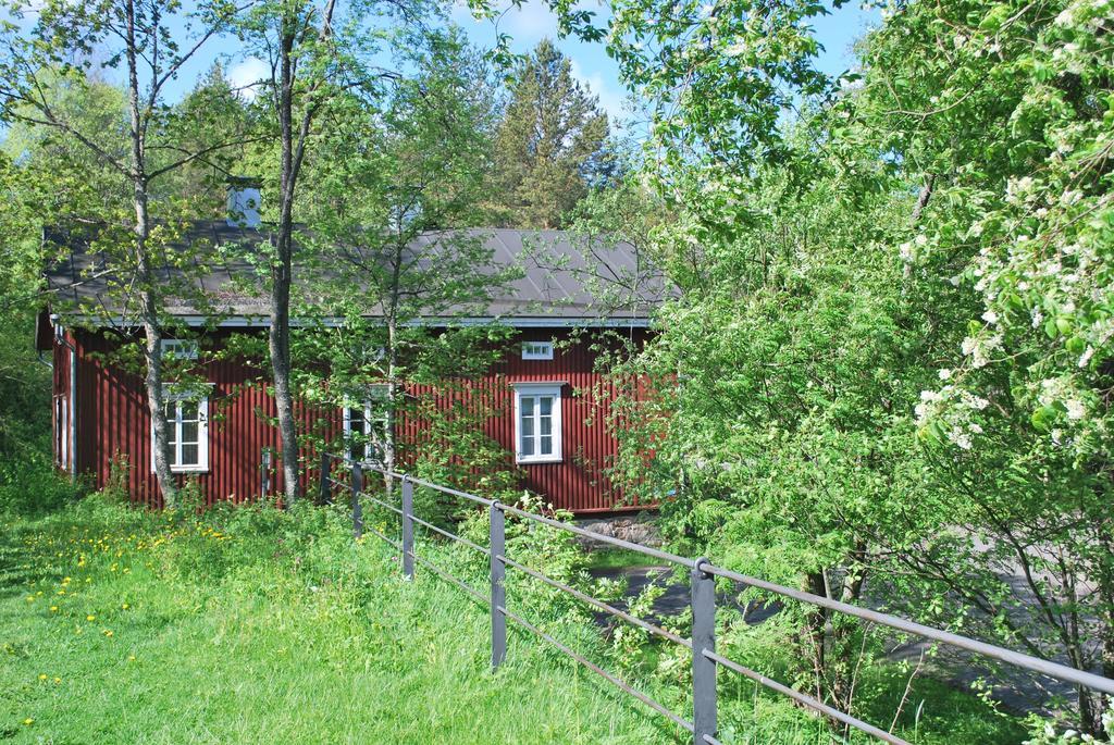 Kirjakkalan Ruukkikylae Gasthof 3*