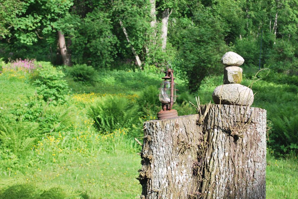 Kirjakkalan Ruukkikylae