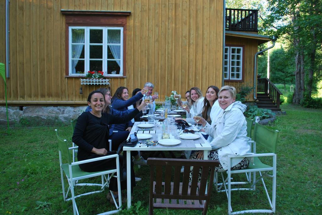Kirjakkalan Ruukkikylae Teijo